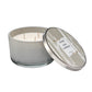 Pier 1 Rustic Woodlands 14oz Filled 3-Wick Candle - Pier 1